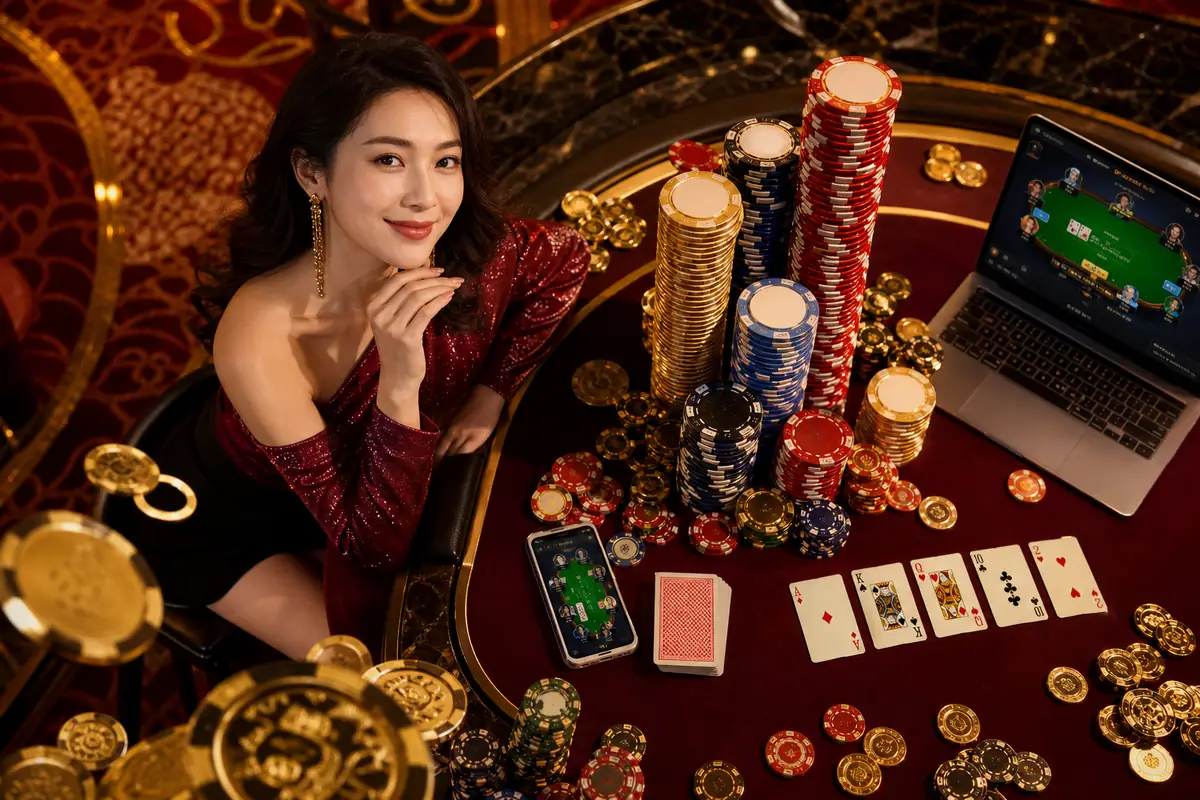 i1slot88 platform taruhan online Malaysia