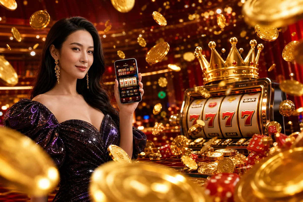 i1slot88 cara bina tiket parlay sukan