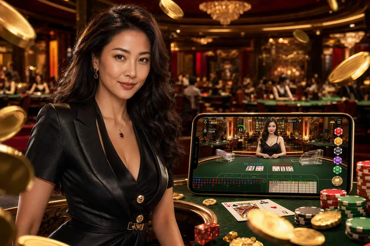 i1slot88 permainan slot online pilihan Malaysia