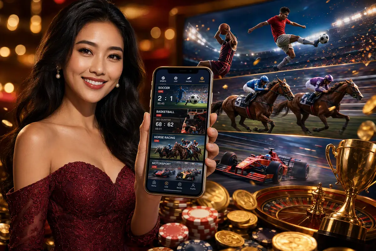 i1slot88 cara bertaruh esports langkah demi langkah