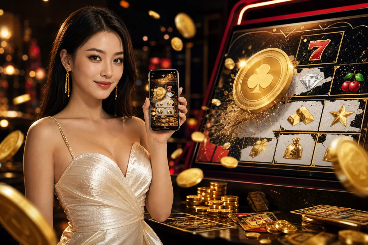 i1slot88 program VIP cashback mingguan