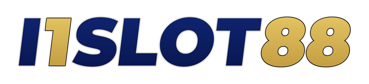 i1slot88 Logo